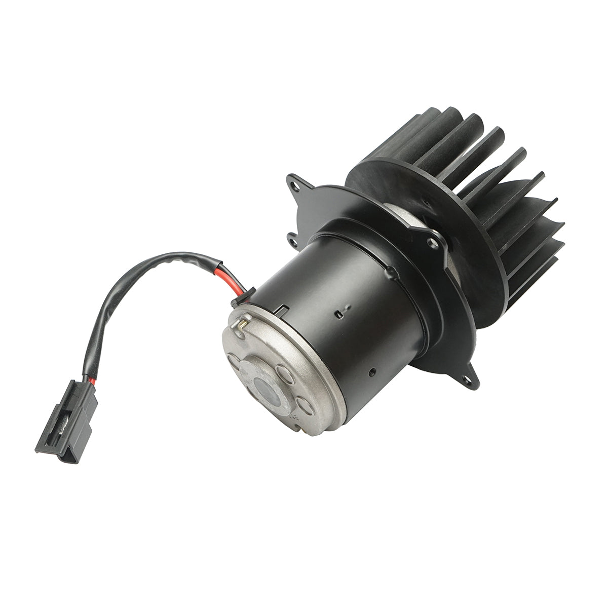 John Deere blower motor OEM code AH222796