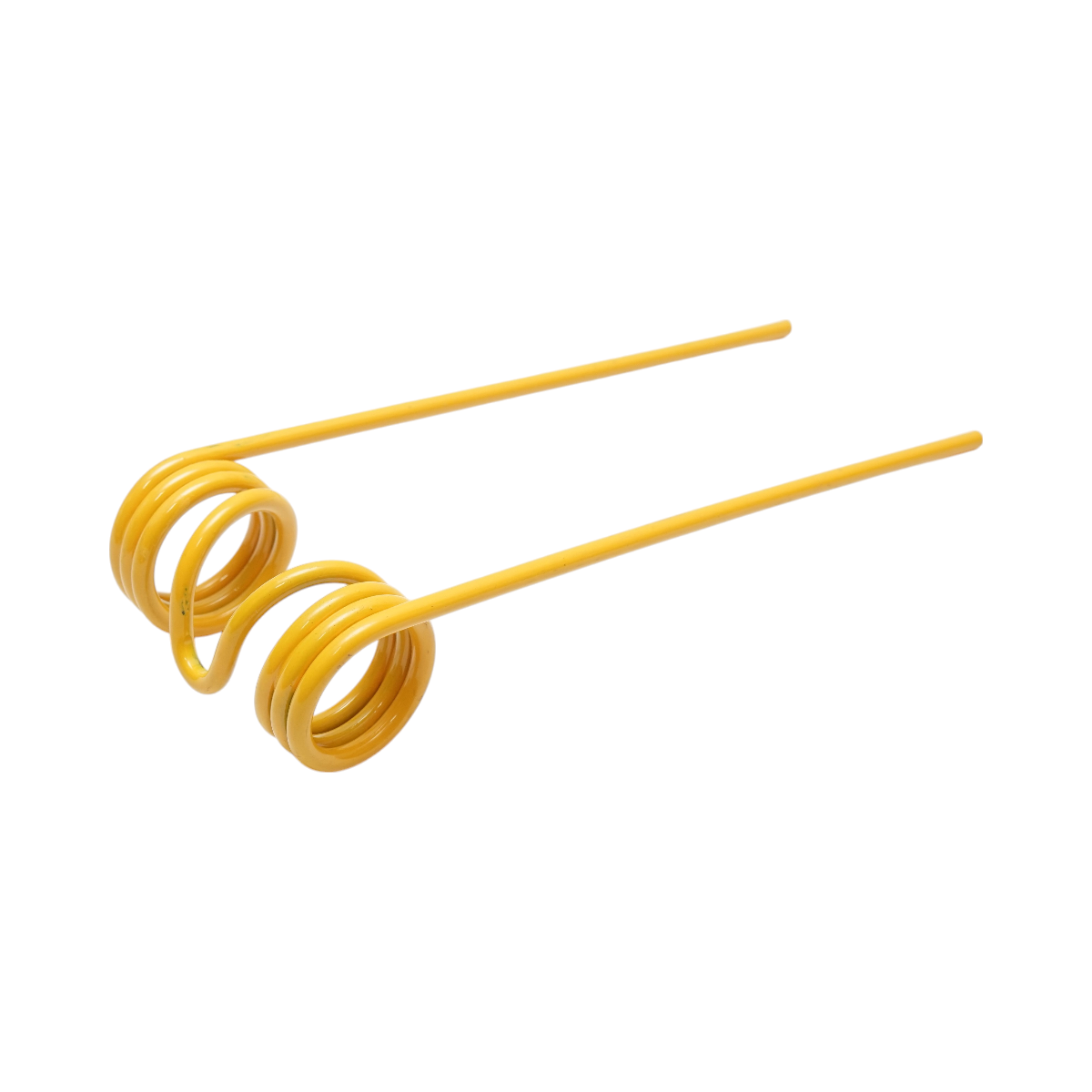 Elastic claw pick-up 75x205x10mm diameter 5mm