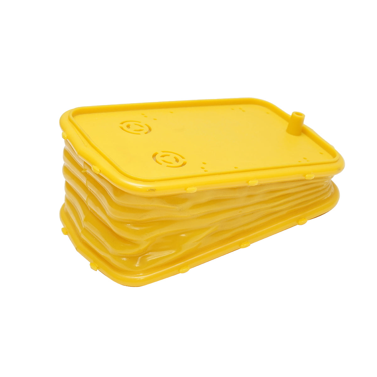 ABS bellows for bee smoker