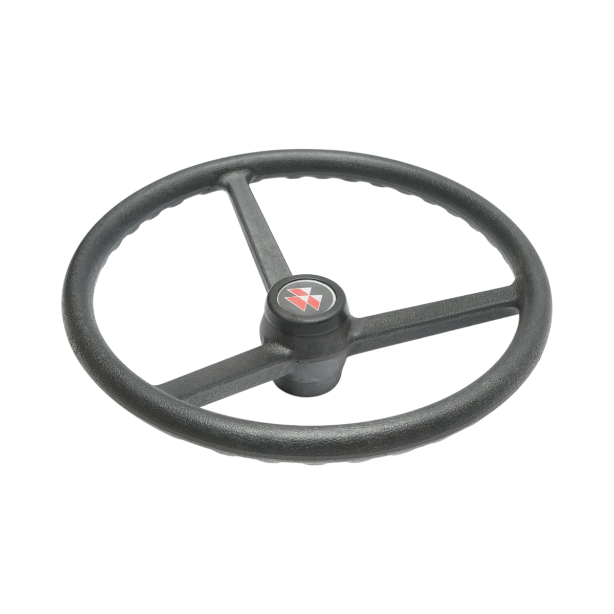 Massey Ferguson tractor steering wheel OEM code 886524