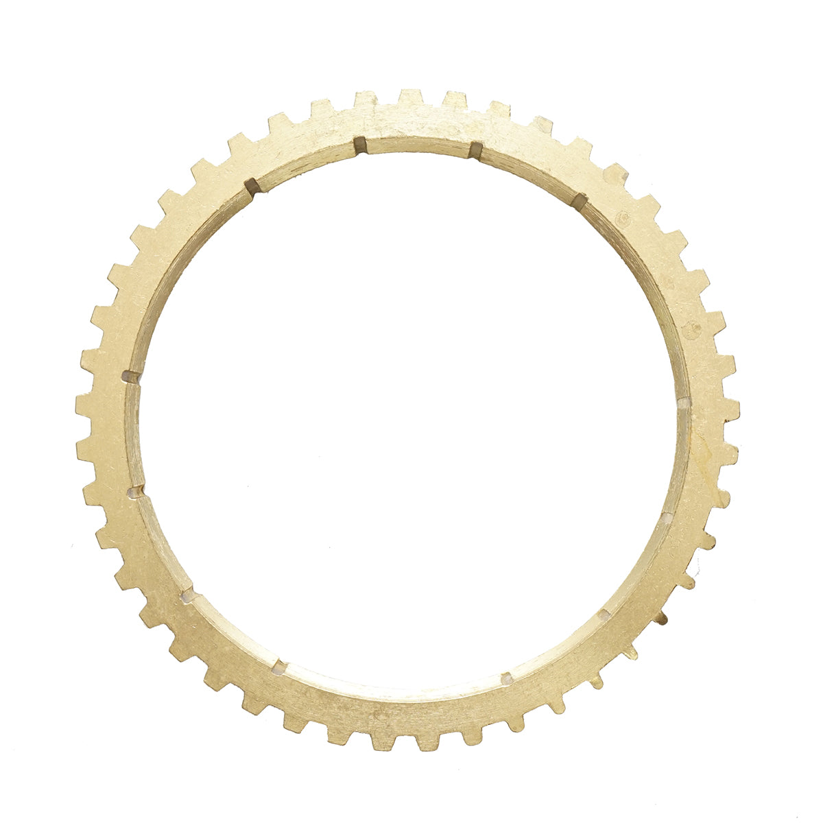 Synchronizing ring Massey Ferguson, Valtra, Valmet Z=45 OEM code 3771362M1, 3701884M1, 1684024M1