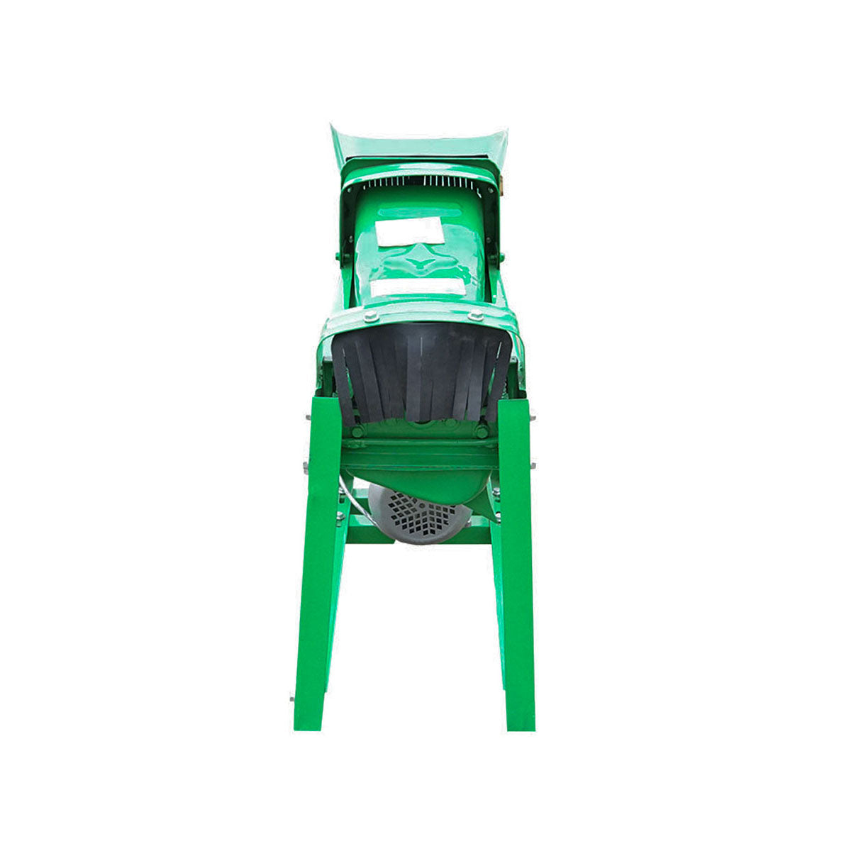 Electric corn cleaning machine 220V/750W, output 1800Kg/h