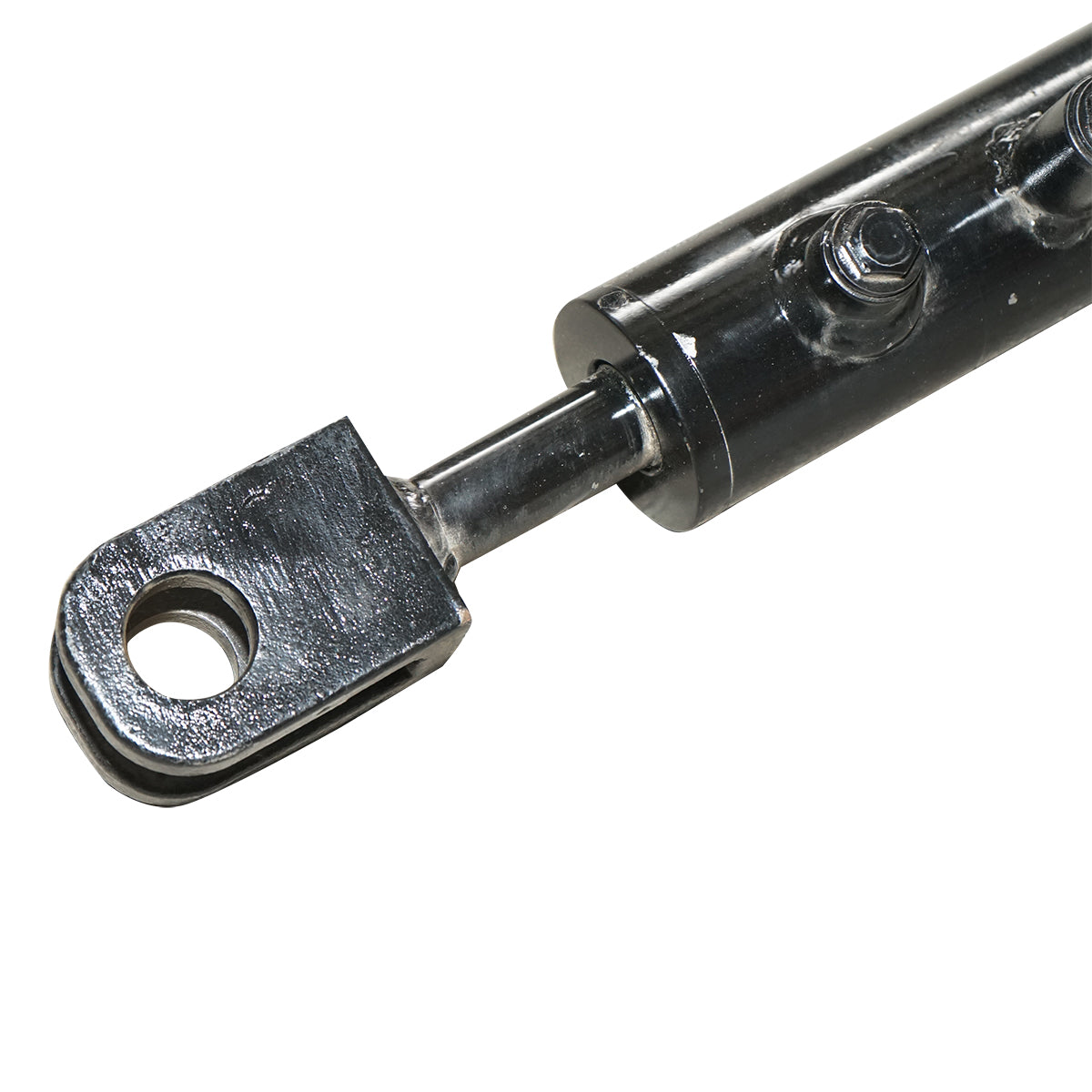 Hydraulic cylinder, arm guide for shredders series AGL, BK98207, BK98206