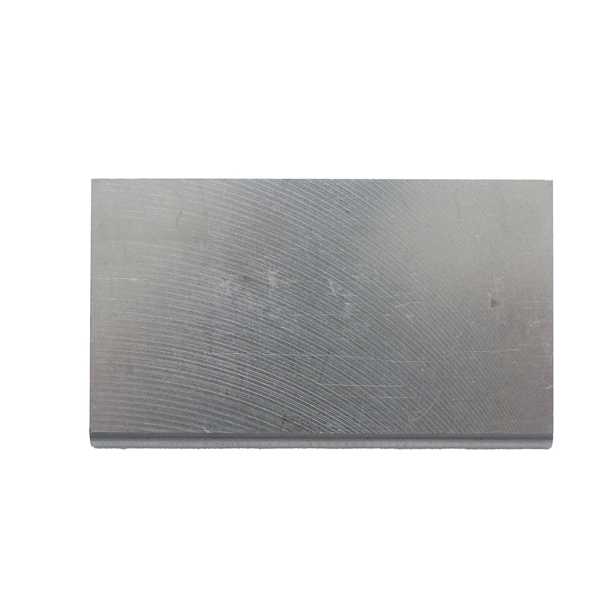 Graphite pallet for dry pump 4.9x41x70mm milking machine Breckner Germany