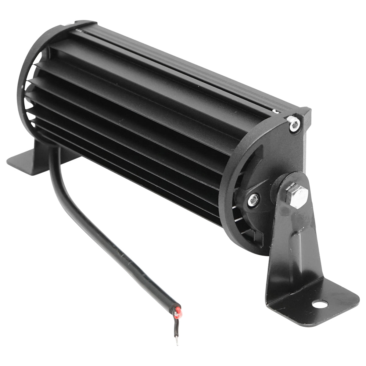 LED bar lamp with 12 LEDs 9-60V 36W 6000K Breckner Germany