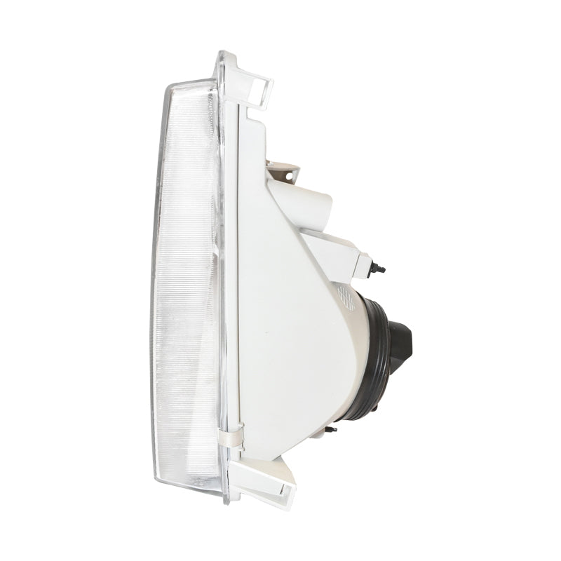 Far right Dacia Solenza 6001546538