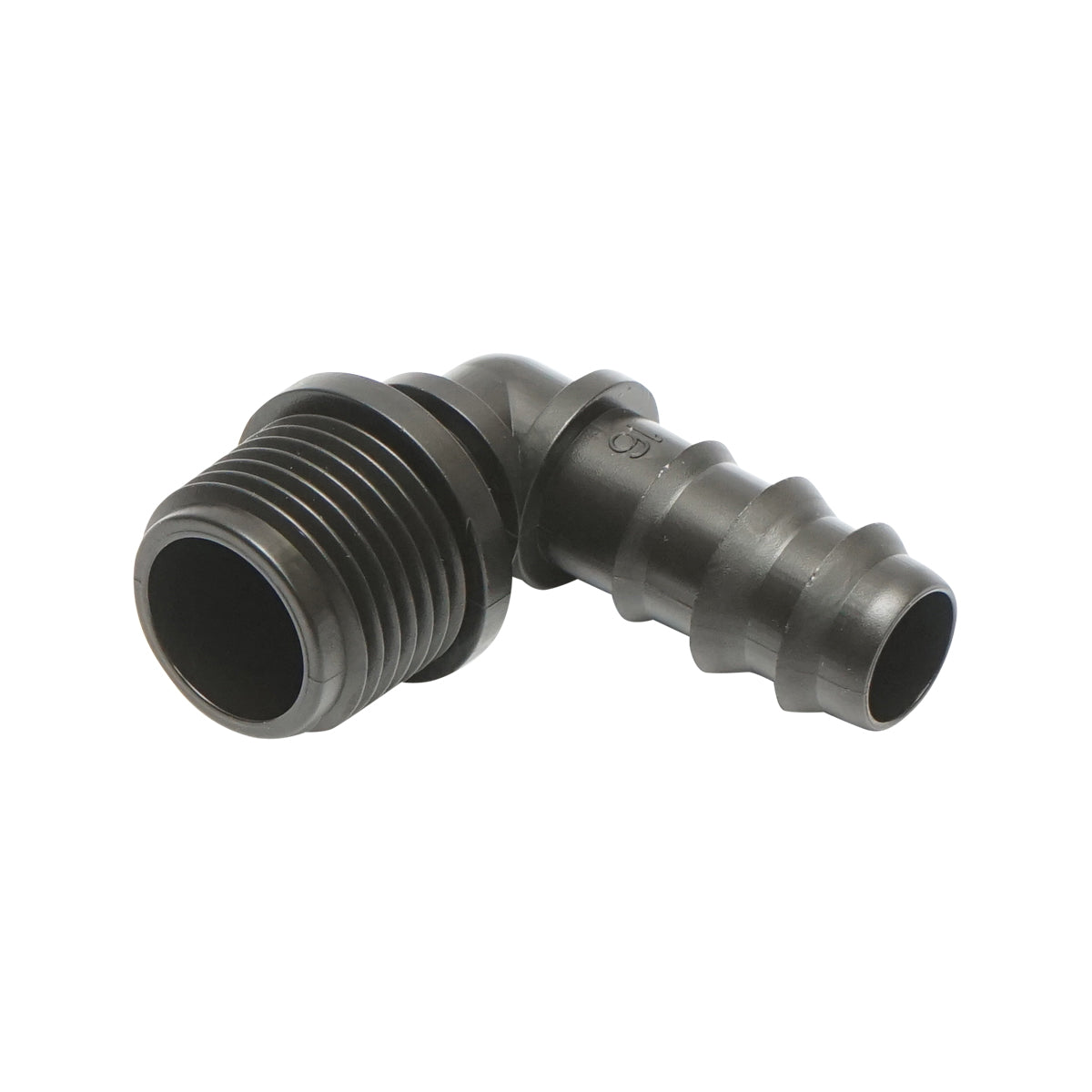 Cot for drip tube 16mm x 3/4 Breckner Germany