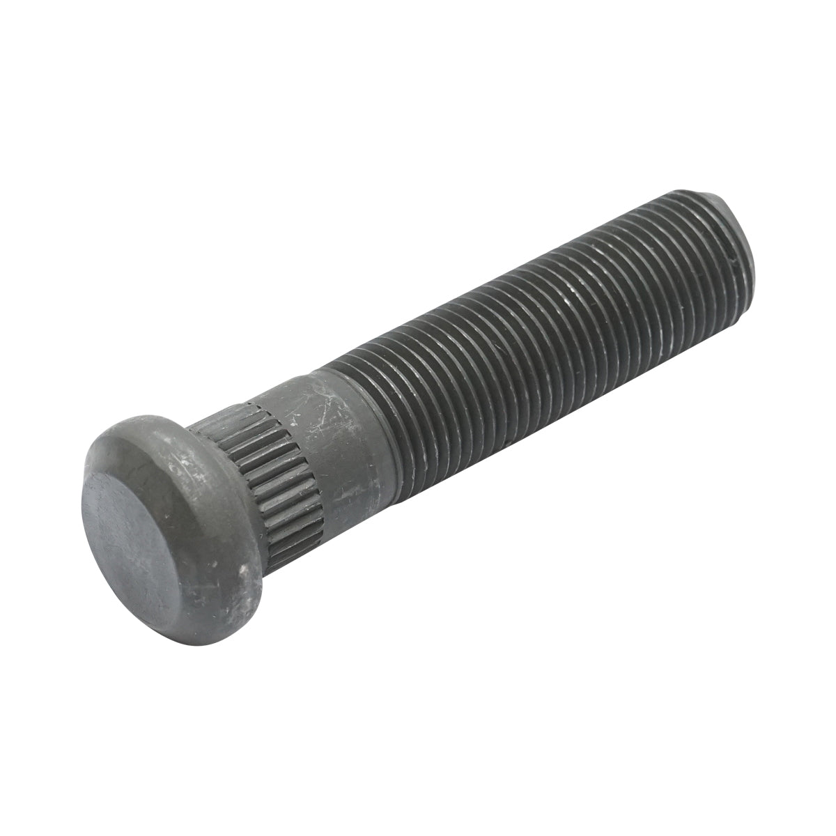 Rear wheel hub for Massey Ferguson OEM code 3412644M2