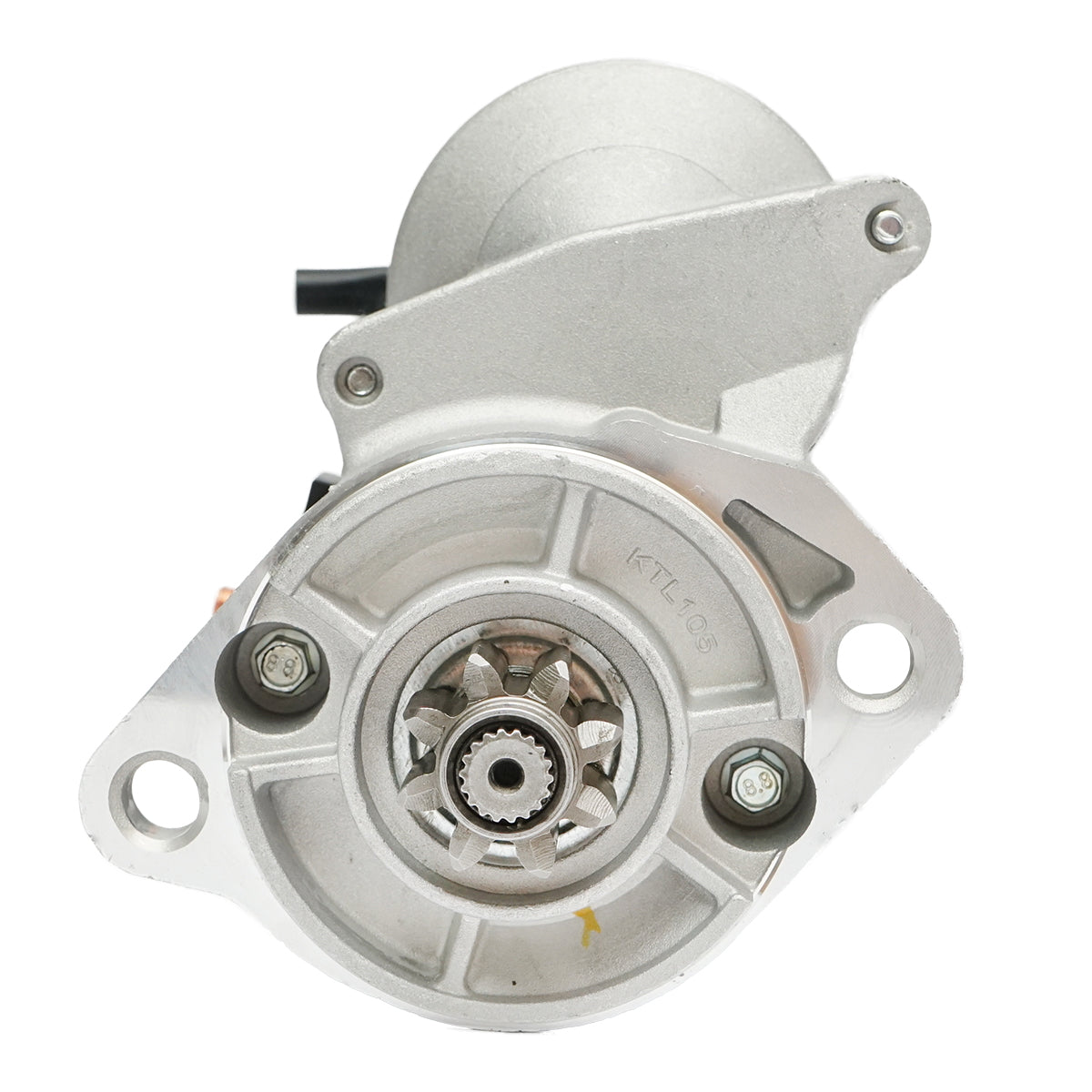 12V starter motor, 1.4KW bendix Z=8 for Kubota OEM code T1150-16800, T1150-16801, 228000-8691, 228000-9800, RC411-53200, RC411-53201, RC411-53202