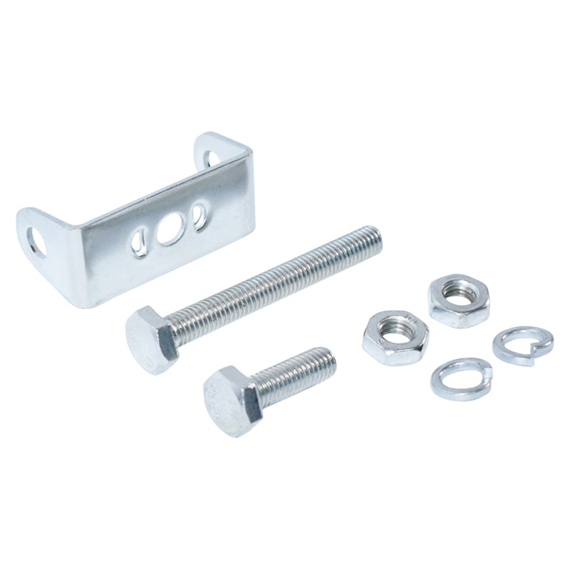 Fog lamp with 9 LED lights 10-30V 27W beam angle 60 degrees flood type Breckner Germany