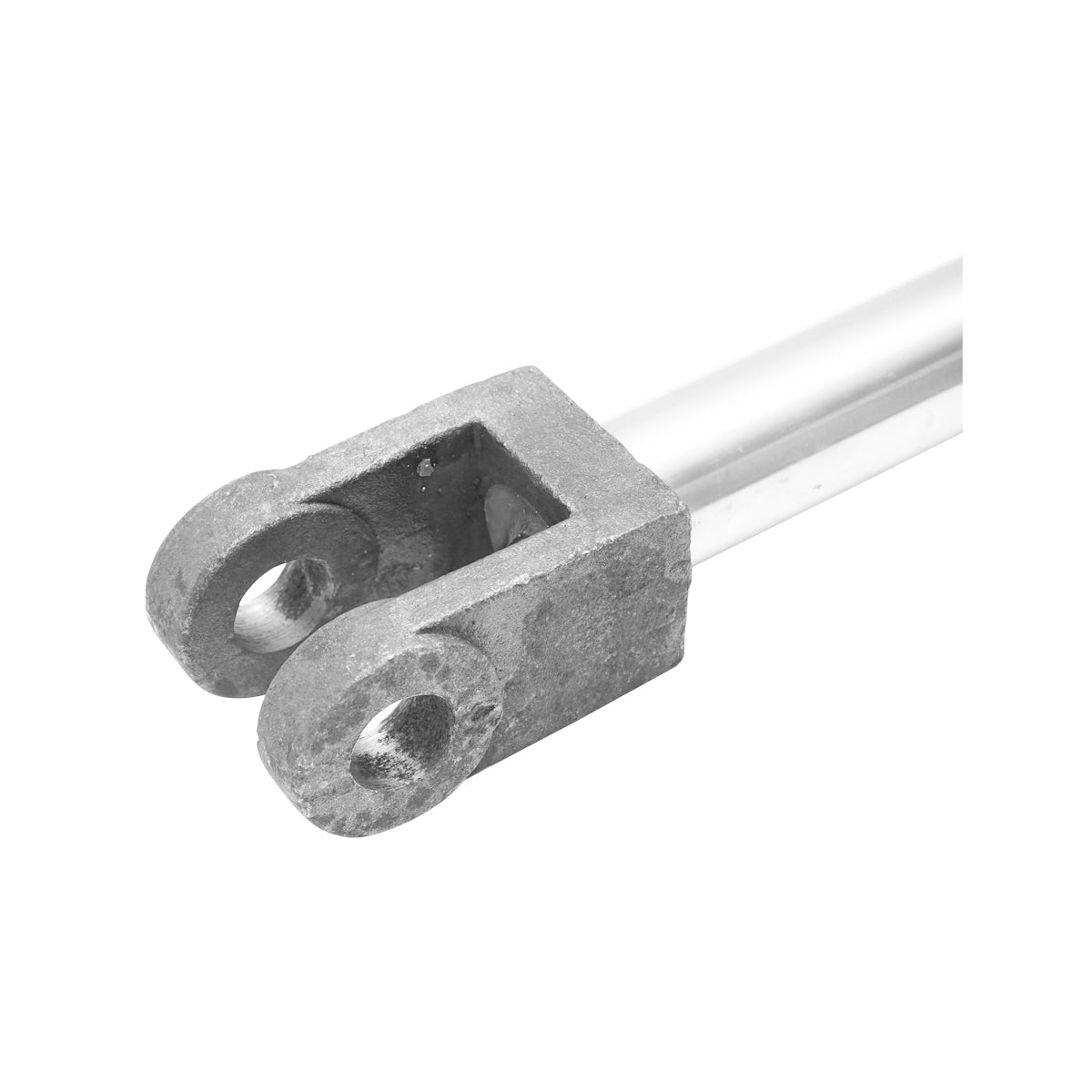 Ax without nuts and cylinder bolt force fi100 UTB U-650