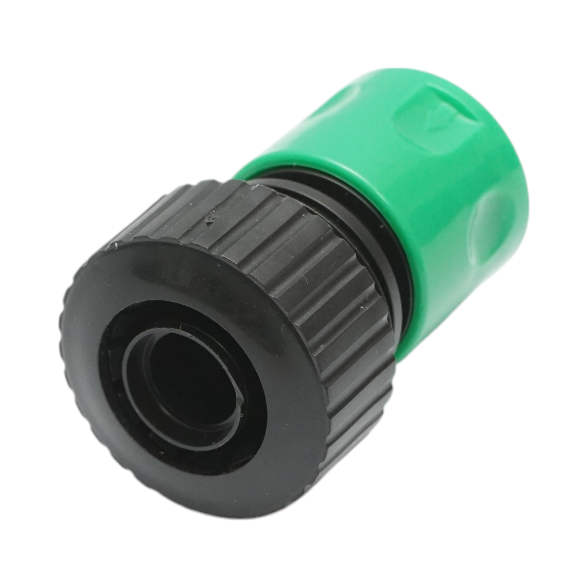 Quick connector garden hose 3/4