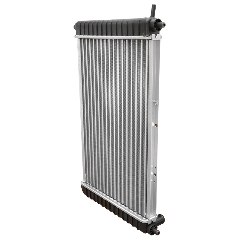 Water radiator for Daewoo Matiz 96314162