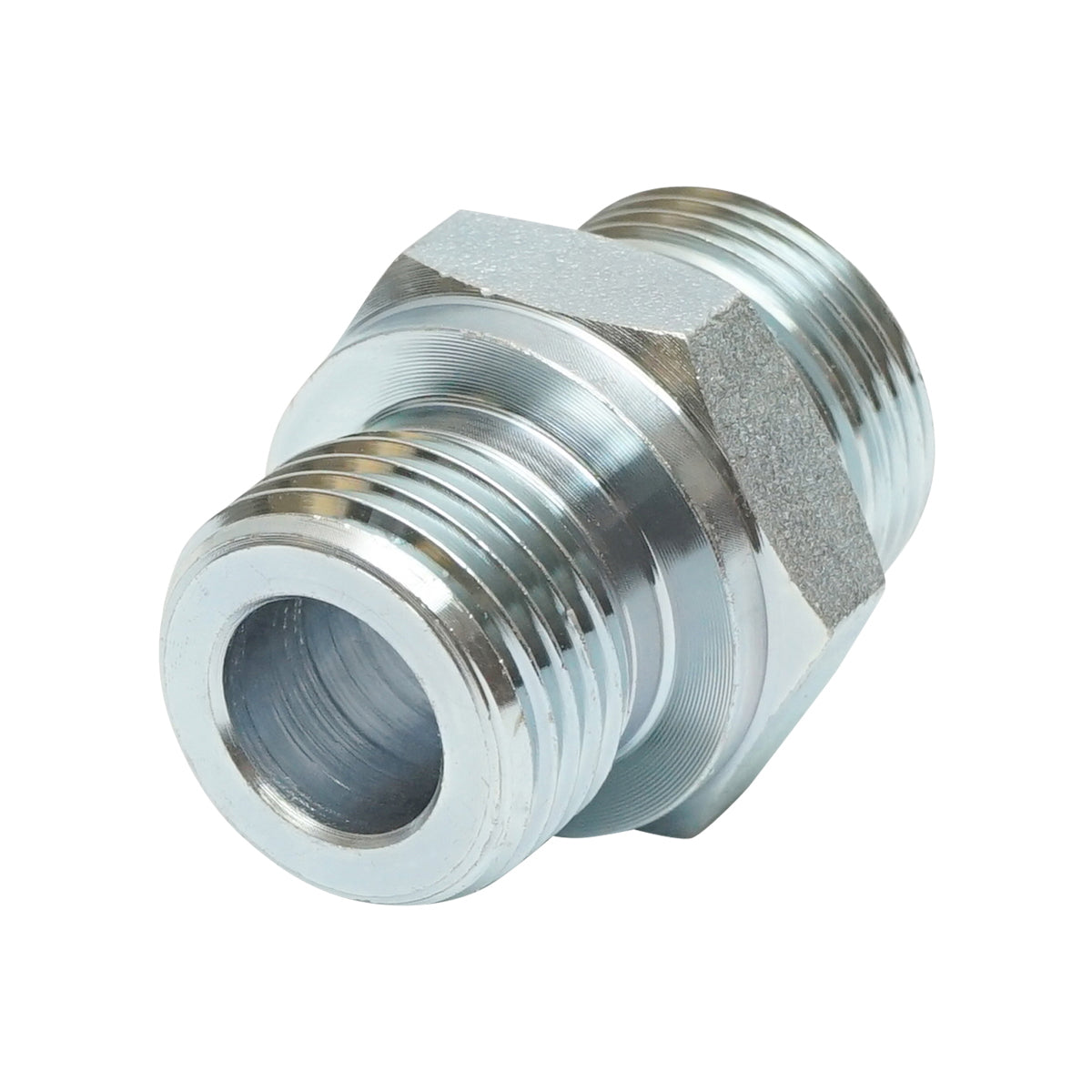 Reduction adapter DR FE G08 1/2- M22x1.5L