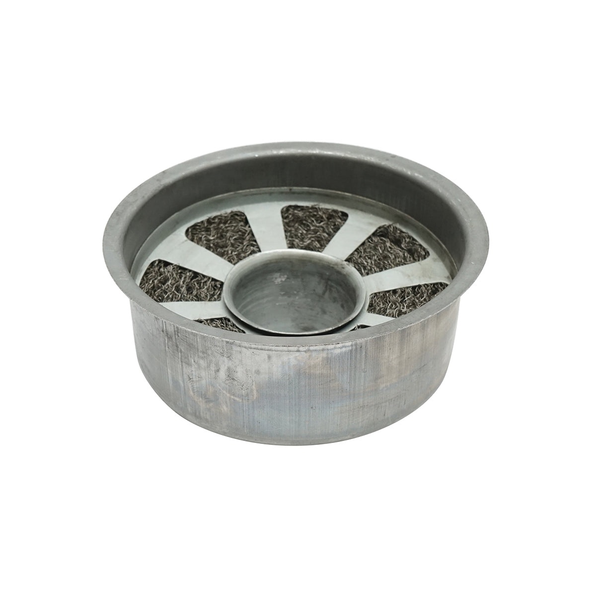 Air filter element 165mm Massey Ferguson OEM code 1850546M1, 1883398M91, 30480, 1883398M1