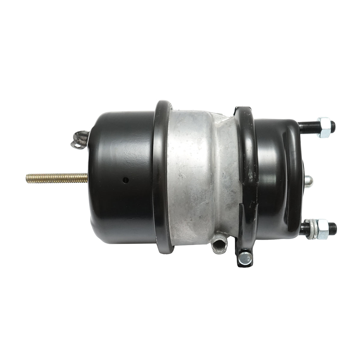 Trailer brake, semi-trailer 16/24 DD, disc brake OEM code 054440020 Breckner Germany