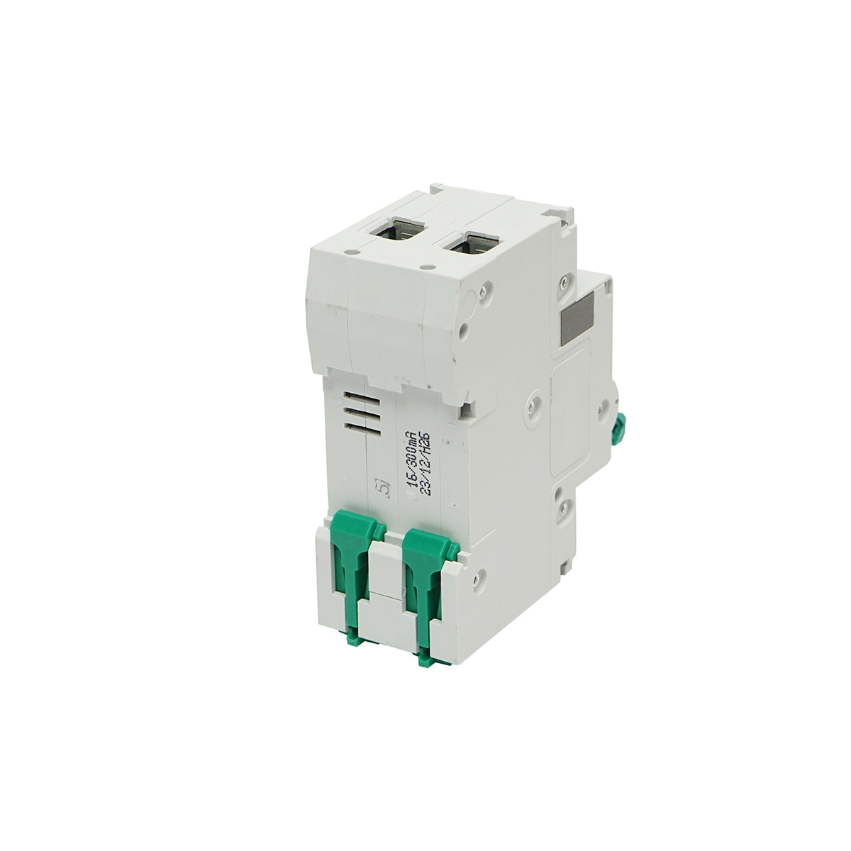 Automatic circuit breaker type 1+N, 16A 400VAC Suntree