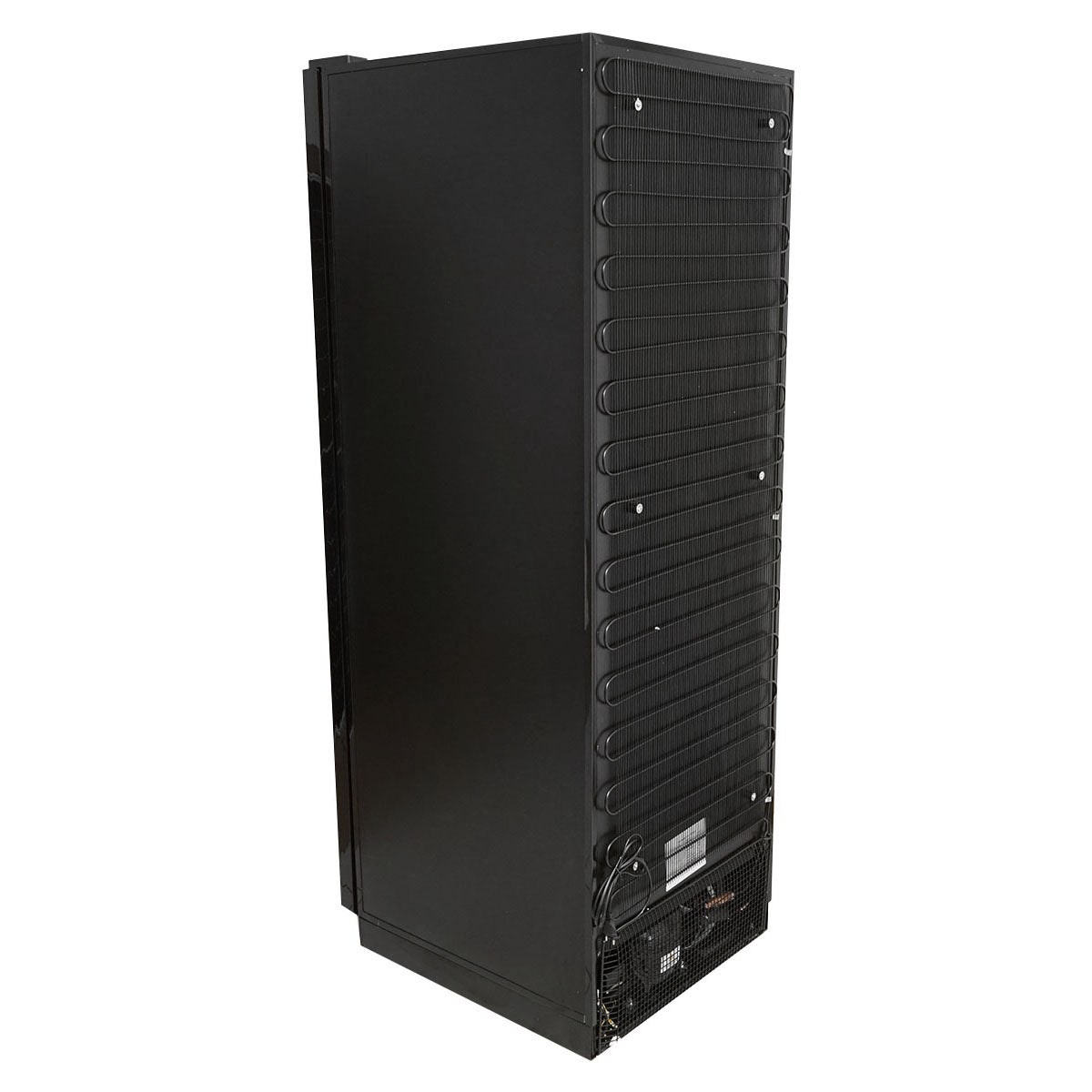 Wine cooler, capable of holding 168 bottles, built-in