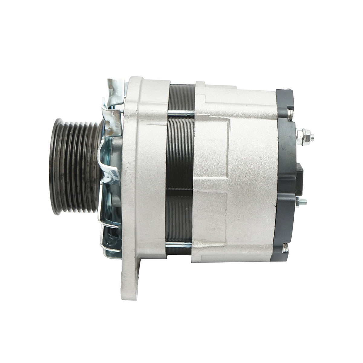 12V/45A alternator Fiat OEM code 82002327, 82008639