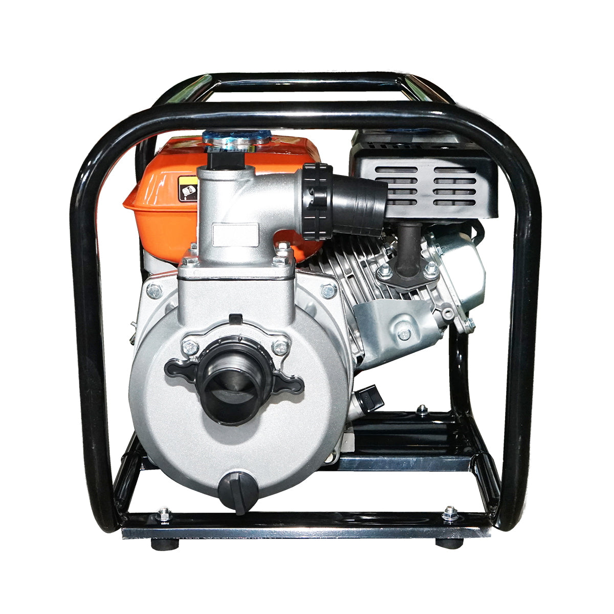 WP20 motor pump 7.5 HP gasoline maximum flow 30 m3/h Thor
