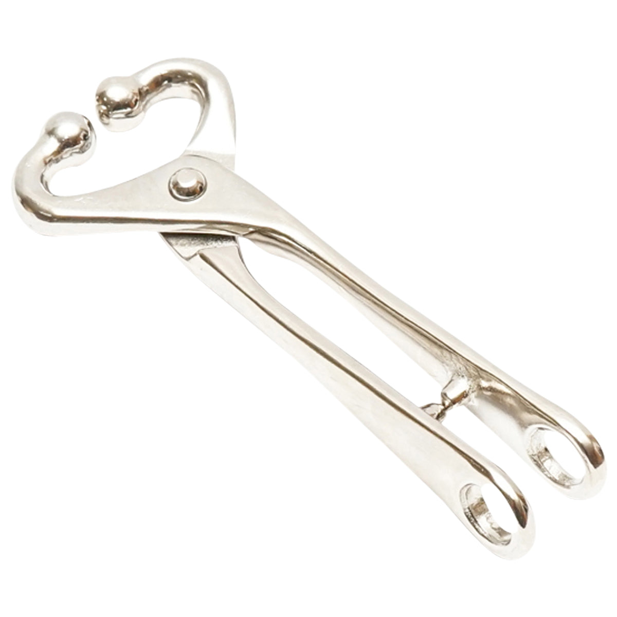 200mm pliers for the restraint and transport of cattle