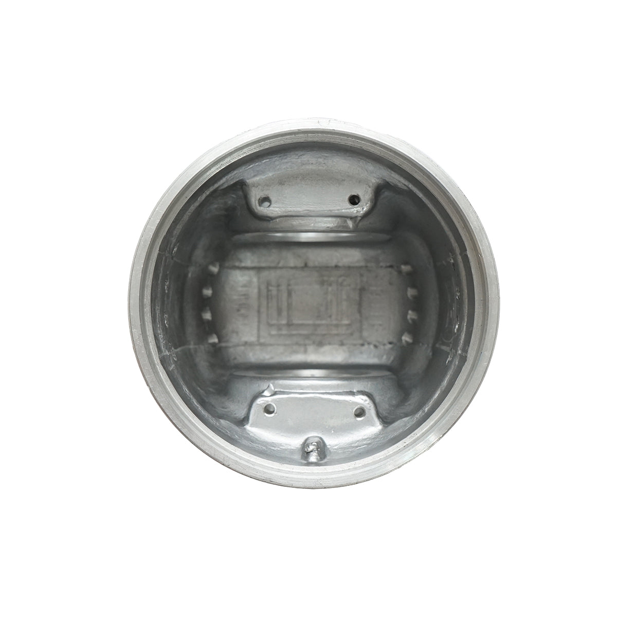 Piston motor with bolt 98mm Massey Ferguson, John Deere OEM code 735187M91