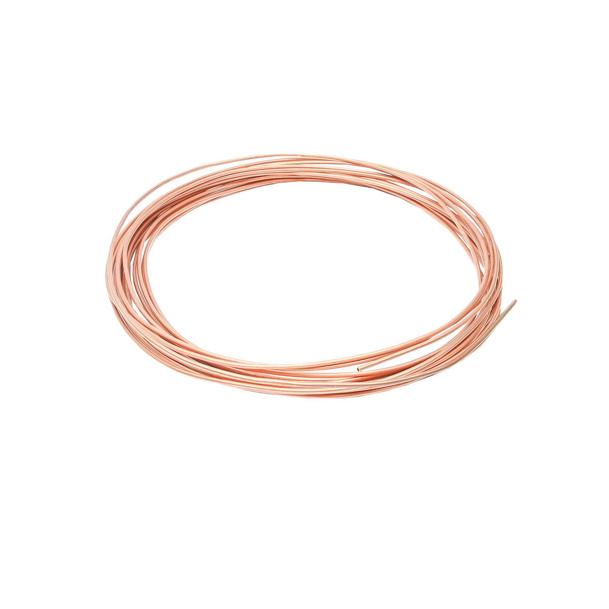 Brake line with an outer diameter of 4.75mm, 20 meter roll.