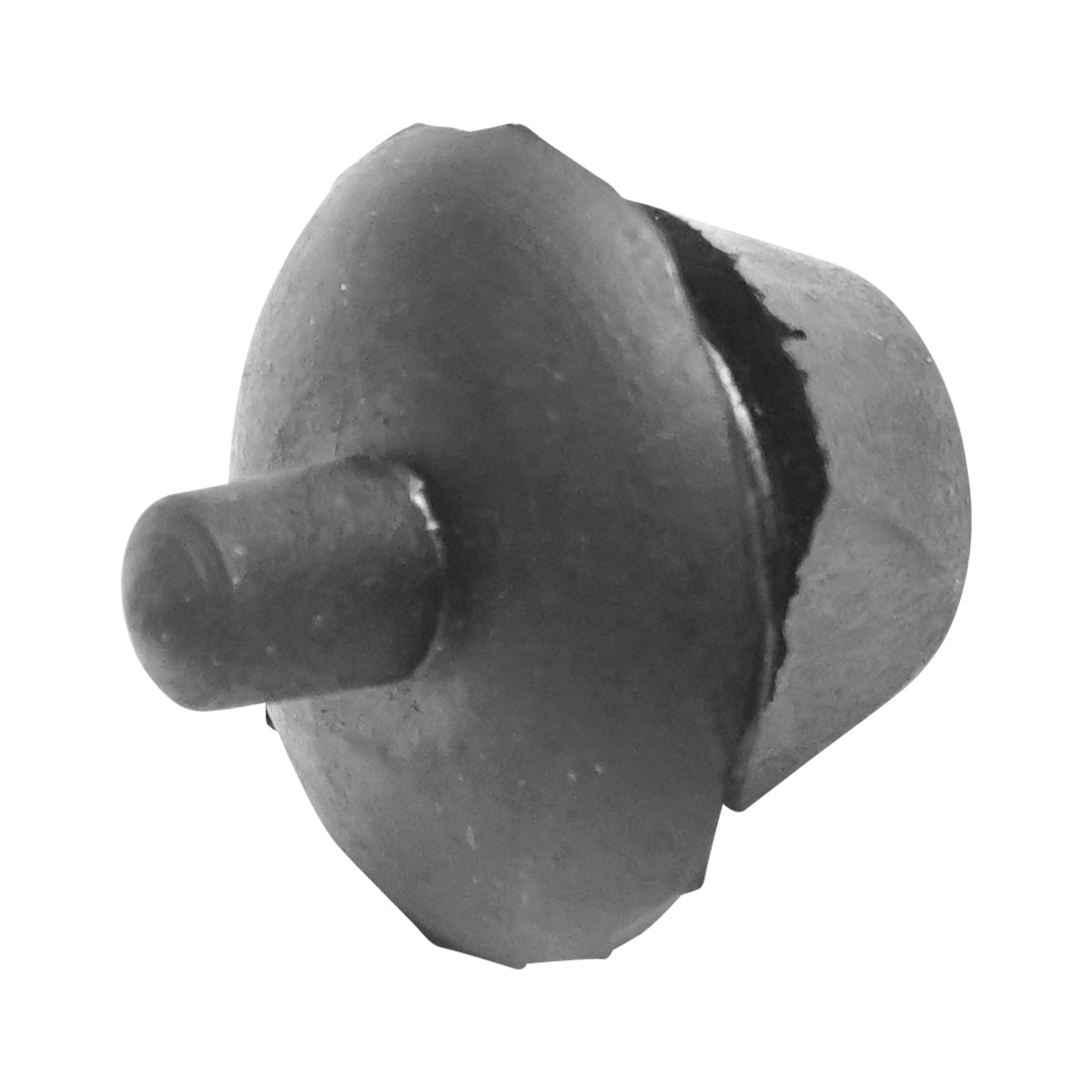 Vacuum tank plug for Breckner Germany milking machine