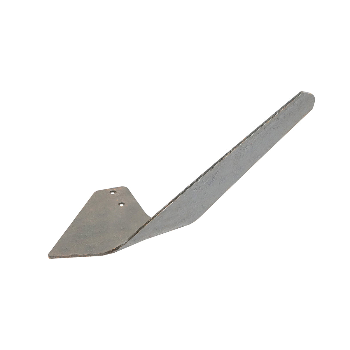 Side knife arrow 6(8) right varnished