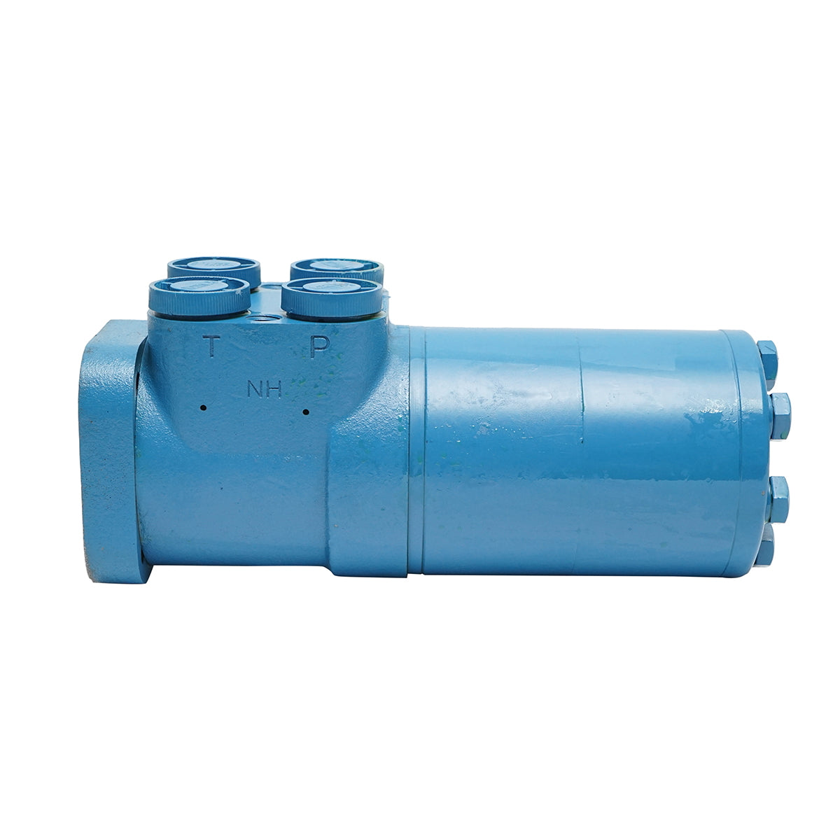 Danfoss hydraulic pump Forestry Tractor 830 PSI M22x1.5