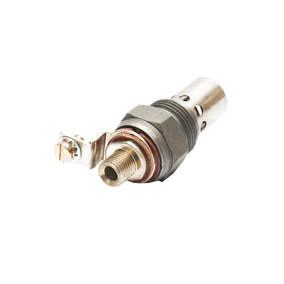 Incandescent bulb 12V 12.5A length 59mm for Massey Ferguson OEM code 893501M1 Breckner Germany