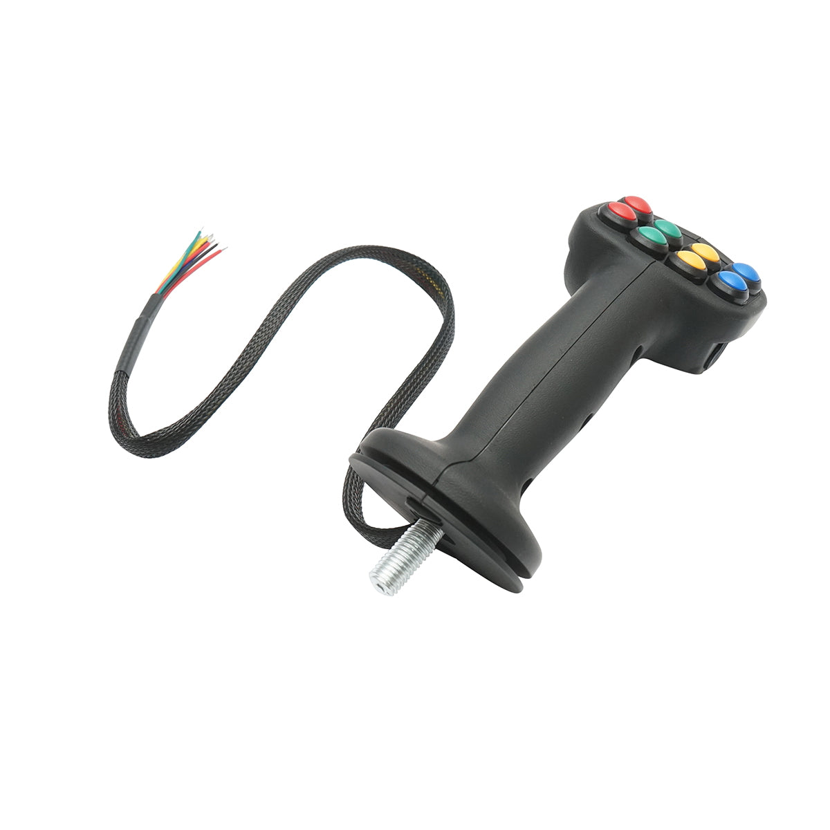 Electric joystick with 8 buttons B-DK-01
