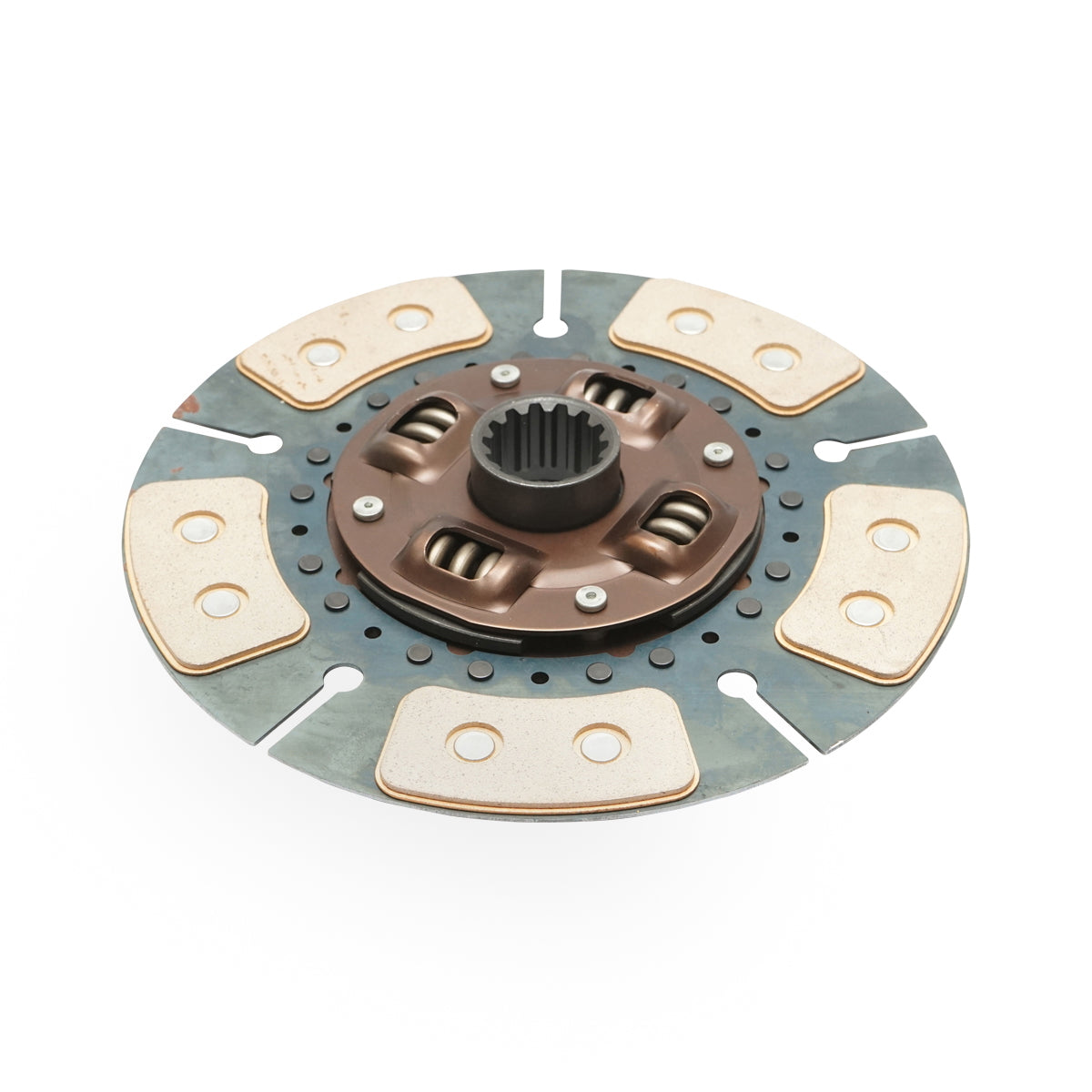 Kubota OEM clutch disc 3A251-25130, 3A261-25130, 3A261-25133 Breckner Germany
