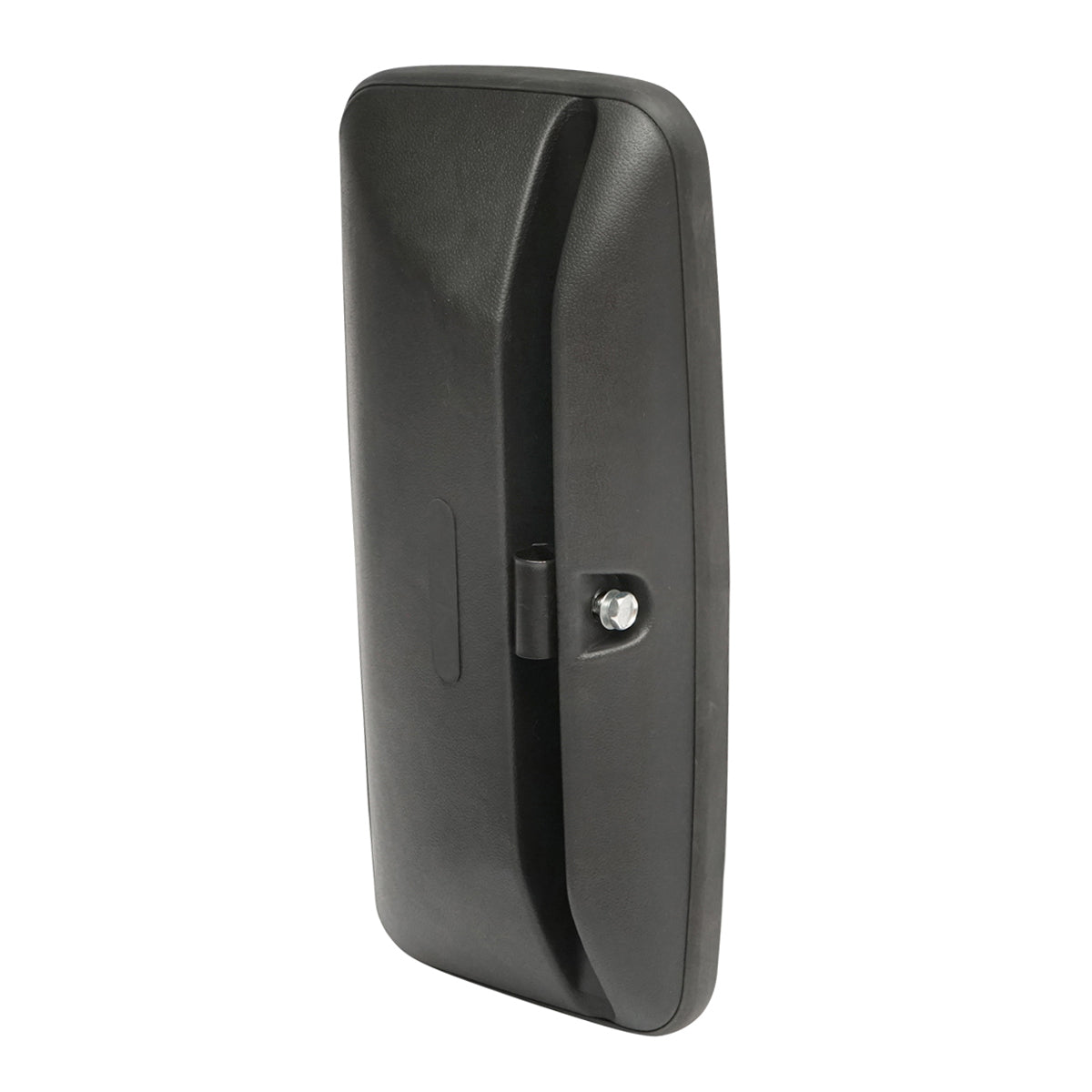 Large V8 truck mirror 410x187 mm