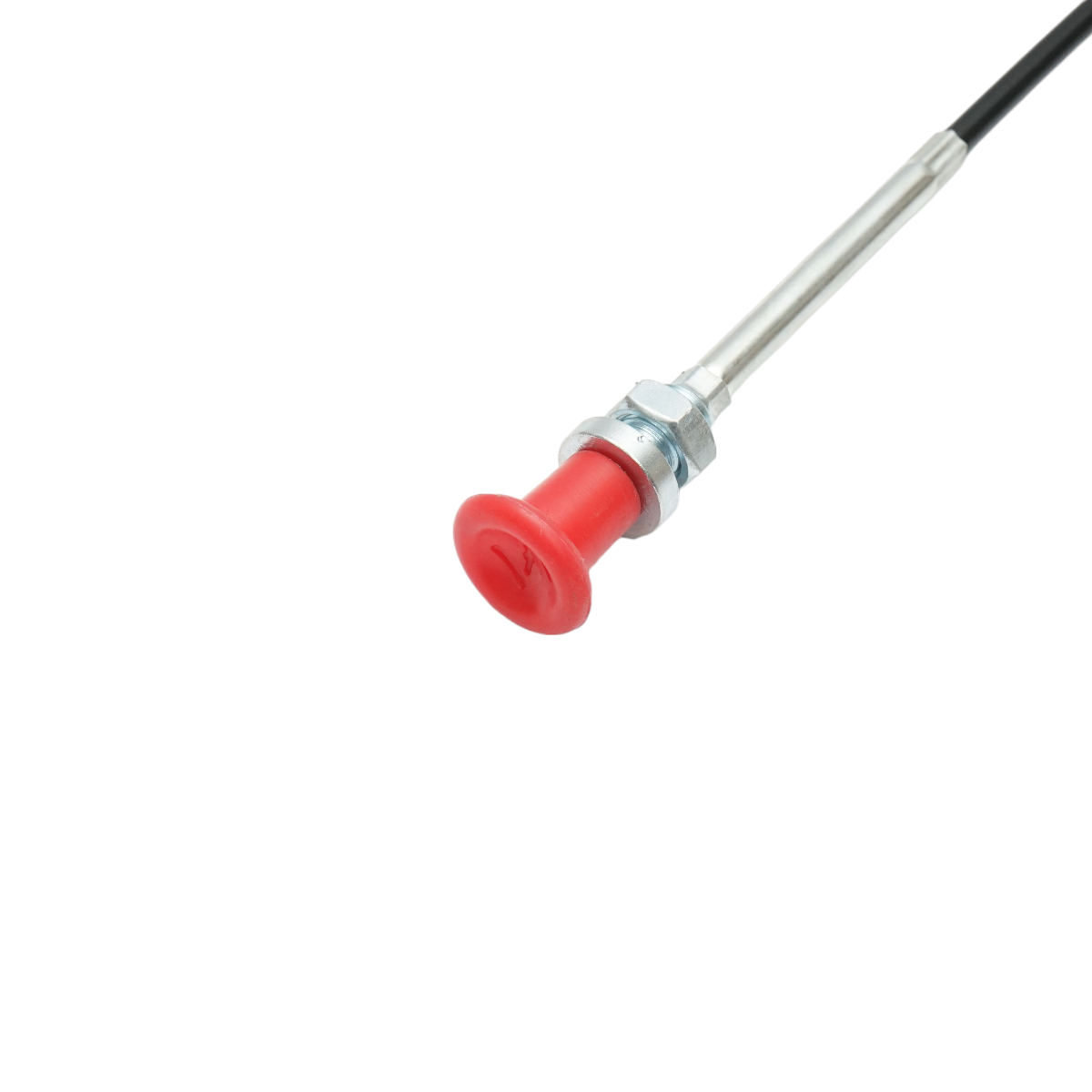 Stop cable for John Deere OEM code AL120032, AL120054, AL16817