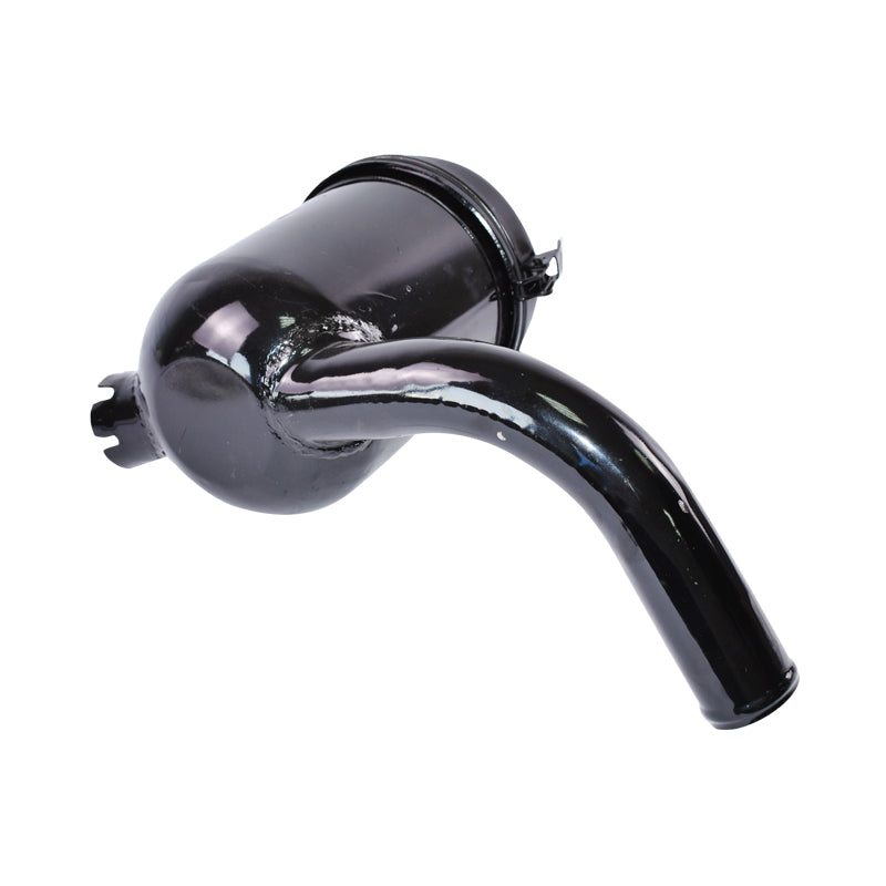 Assembled air filter U-445 and Fiat