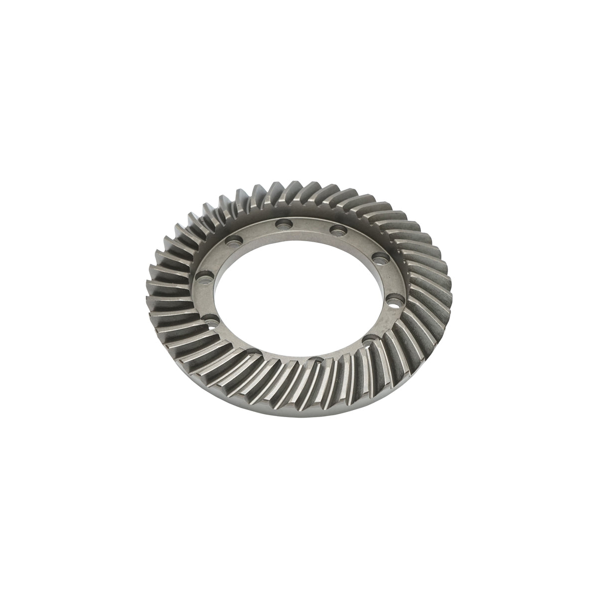 Set pinion and crown gear for feed granulator 40TH159