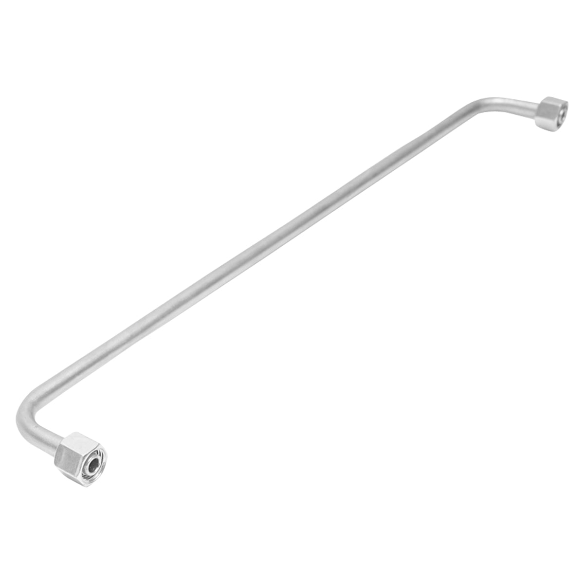 Winch pipe 465mm Forest Tractor