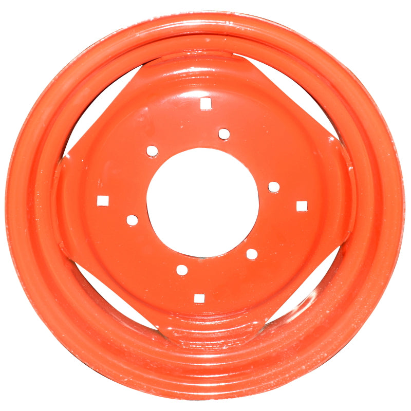 Front wheel rim U-650 5.50 jx20 (high quality; M16 bolts)