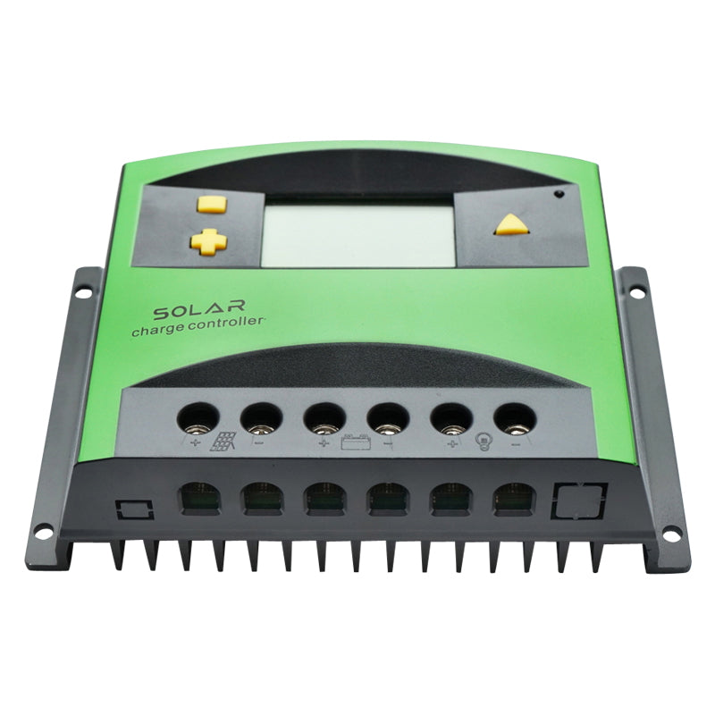 Voltage regulator for solar panel 50A 48V Breckner Germany