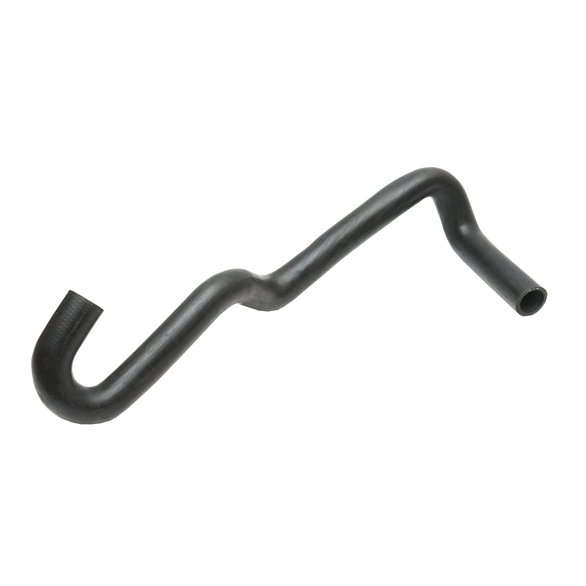 Cooling radiator inlet hose Dacia Logan 1.4, 1.6 Mpi gasoline 8200750014