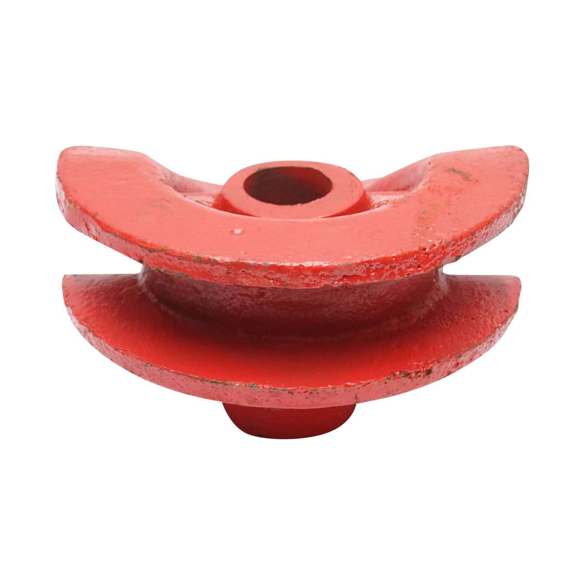 Guide hub for the rotary rake VB98, TC88 Konig Tractors