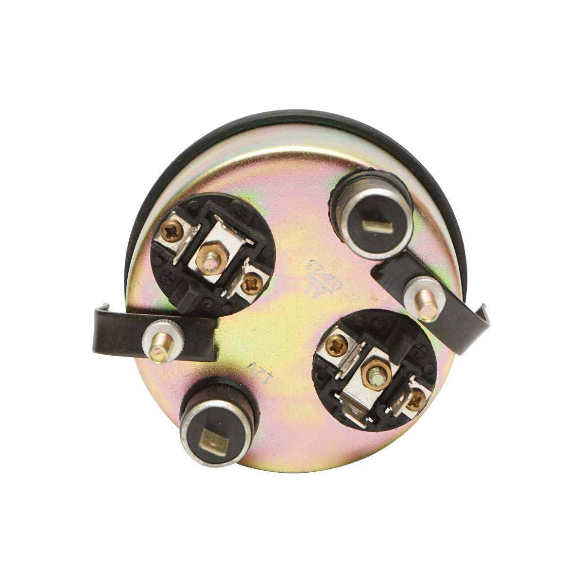 Water temperature indicator and fuel level for Massey Ferguson code 3698122M91