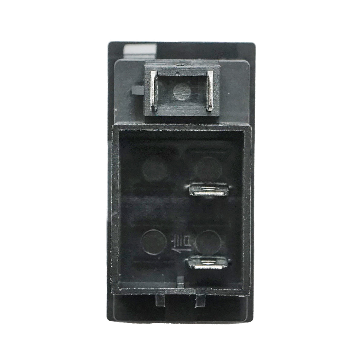 Universal fan switch