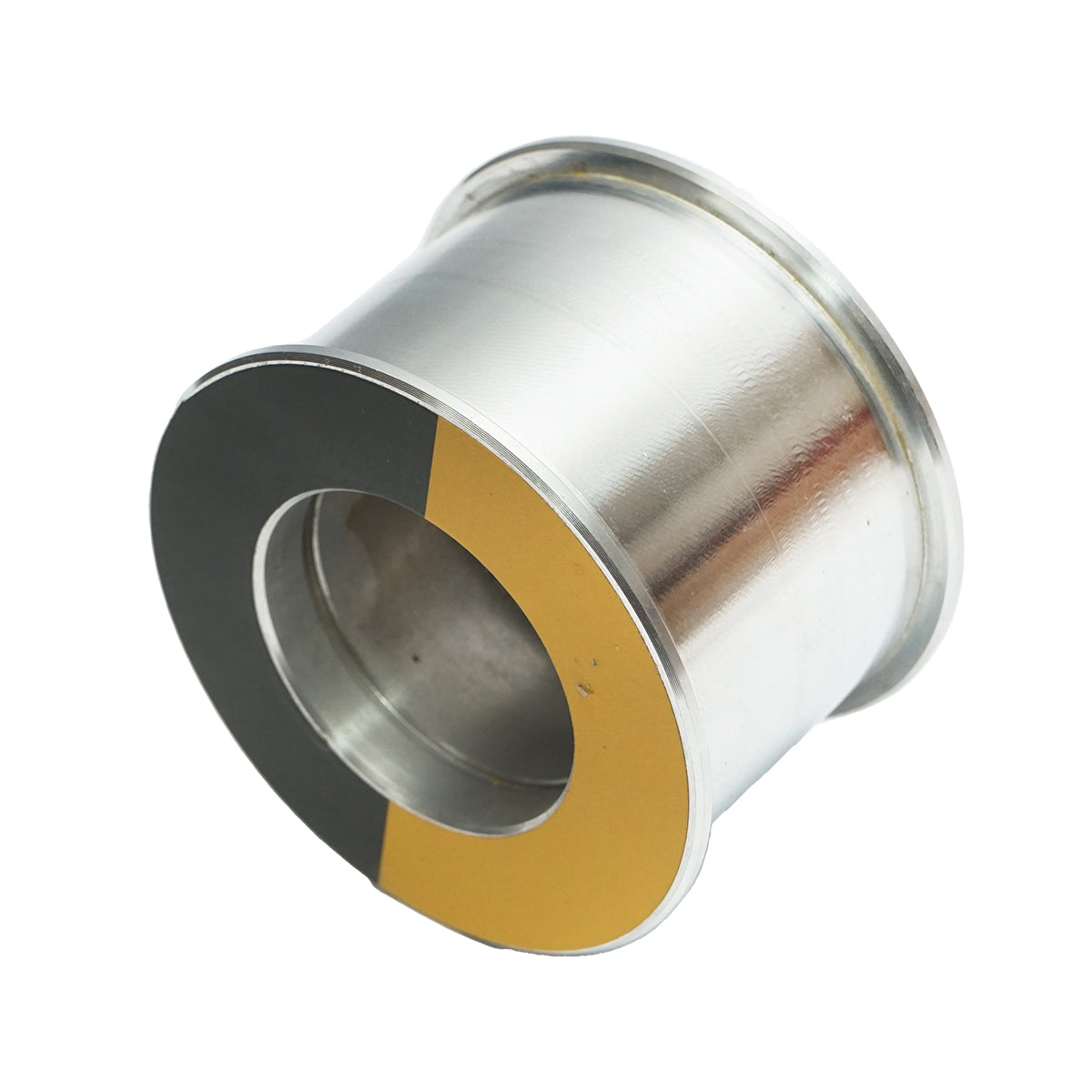 Belt tensioner roller for shredders series ATV120, BK98229