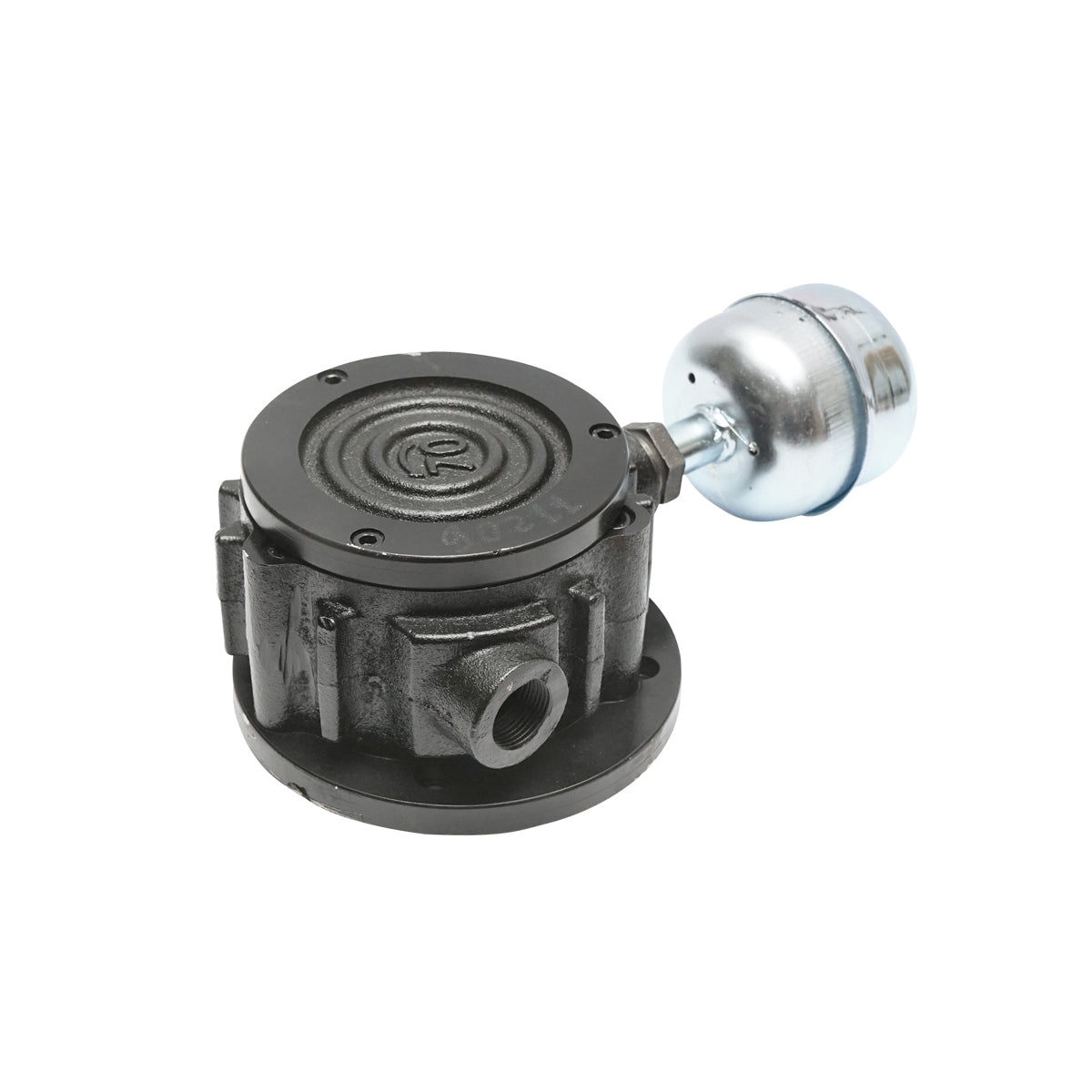 80cc vacuum pump for cow milking machine Breckner Germany