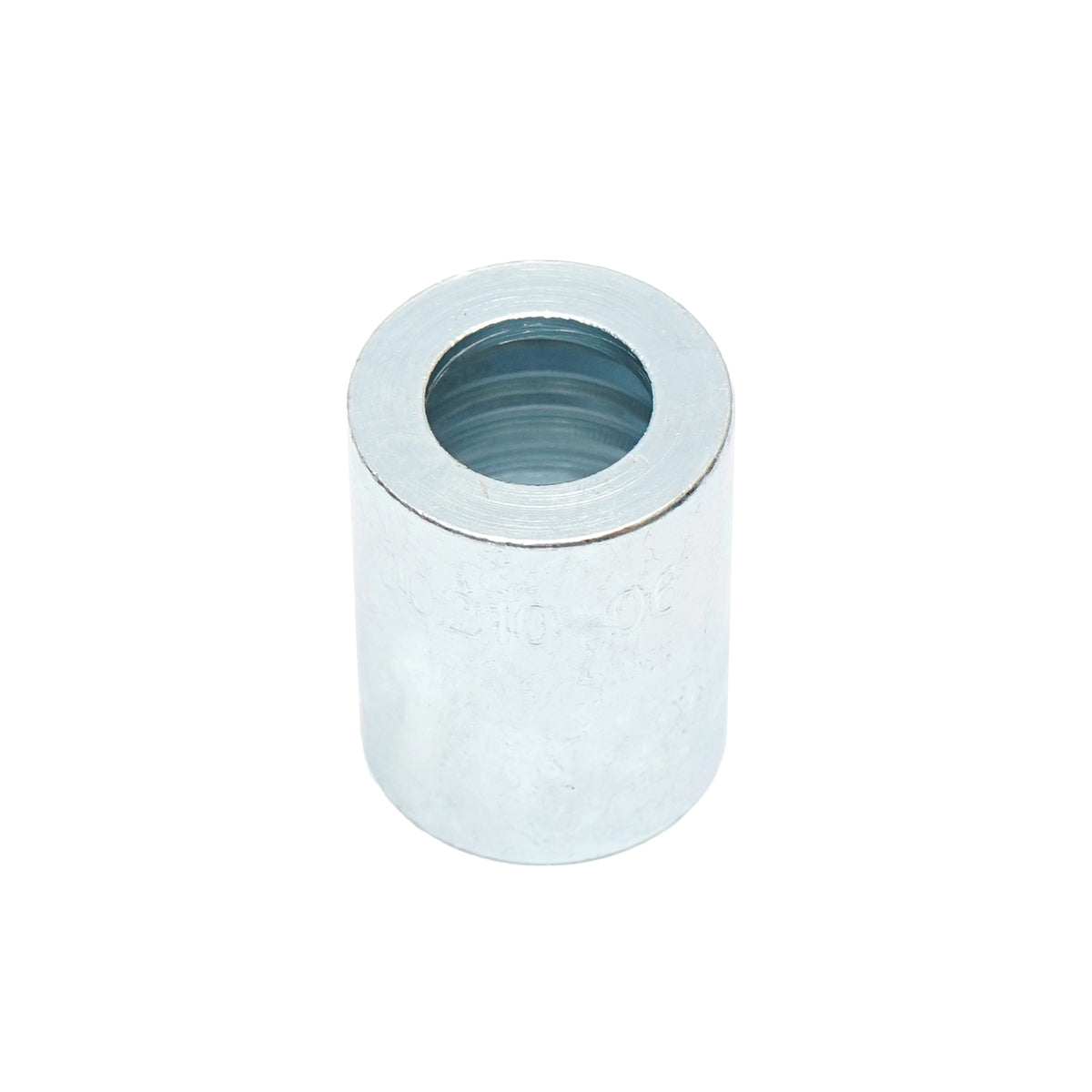 Hydraulic fitting (coupling) reinforcement 2SN-DN10, 21.3 mm street.