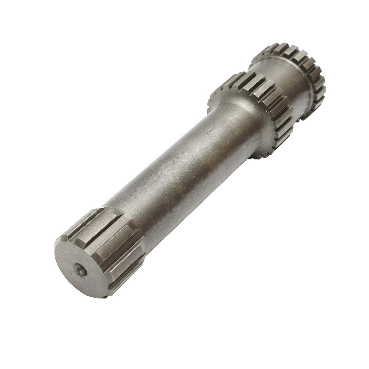 Rear axle transmission Massey Ferguson Z=10/22, L=220mm OEM code 1866531M1