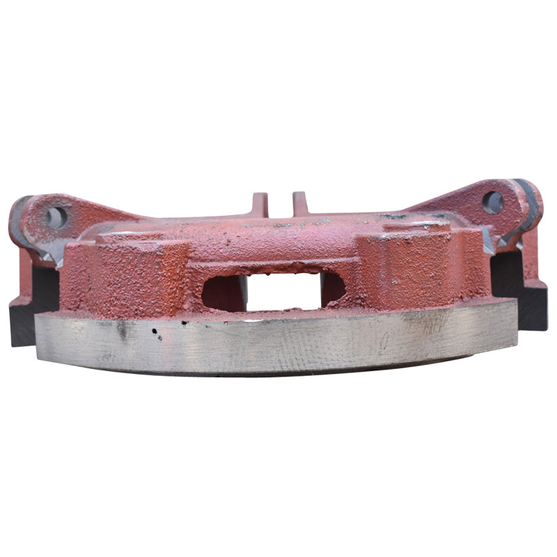 Clutch housing 10 inches U-445 (3 levers)