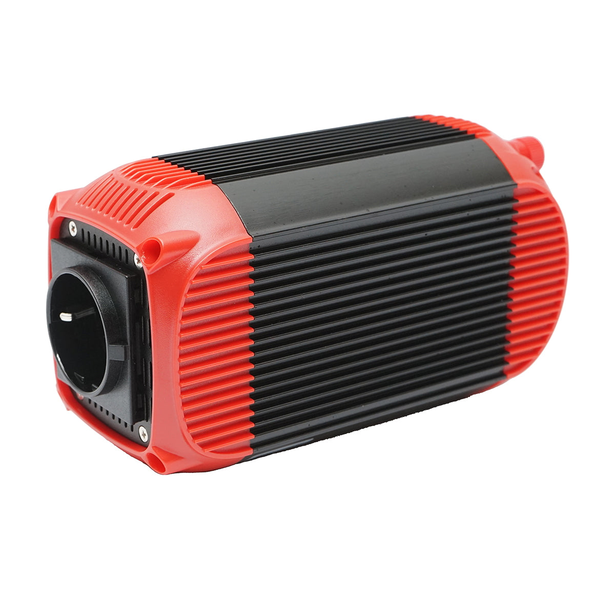 12V-220V 600W inverter with modified sine wave, display and USB Breckner Germany